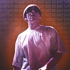 Big Baby Tape - Balance (Reverb+Slowed+Bass)