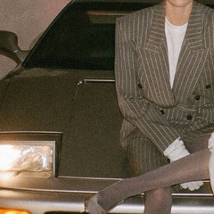 honda baby mixtape (FKA twigs house mashup)