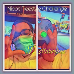 Nico's Freestyle Challenge