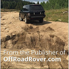 [ACCESS] EBOOK 💙 Cliff’s Unofficial L322 ‘Full Fat’ Range Rover Buyers Guide: From t