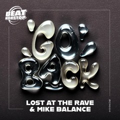 Go Back (Original Mix)