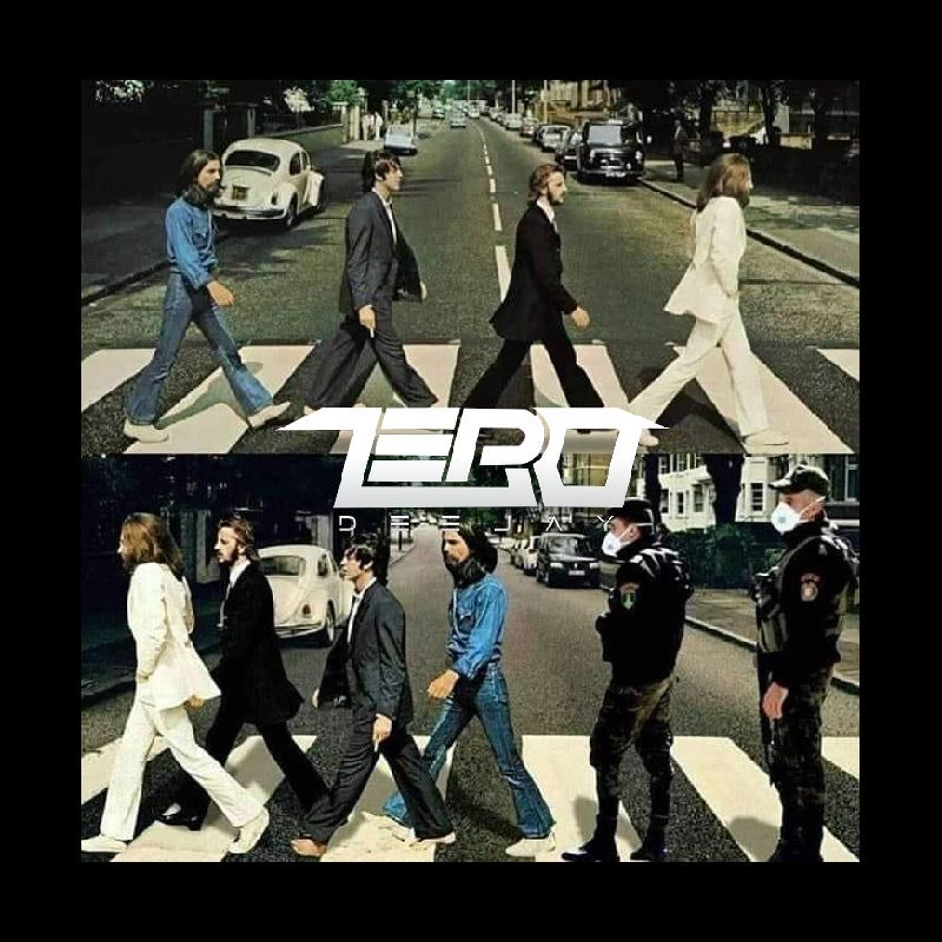 El Lado B (Vol.2) episode artwork