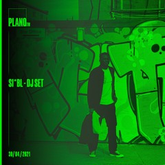 SI*BL DJ SET - 30 Abril 2021