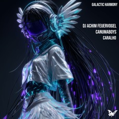DJ Achim Feuervogel, Canumaboys - Caralho (Original Mix)