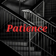 Patience Cover