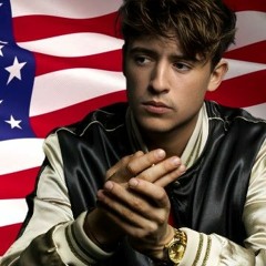 Lil Kleine x Party in the USA (burrii Mashup)