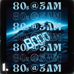 80 Seconds at 3am (Part 1)
