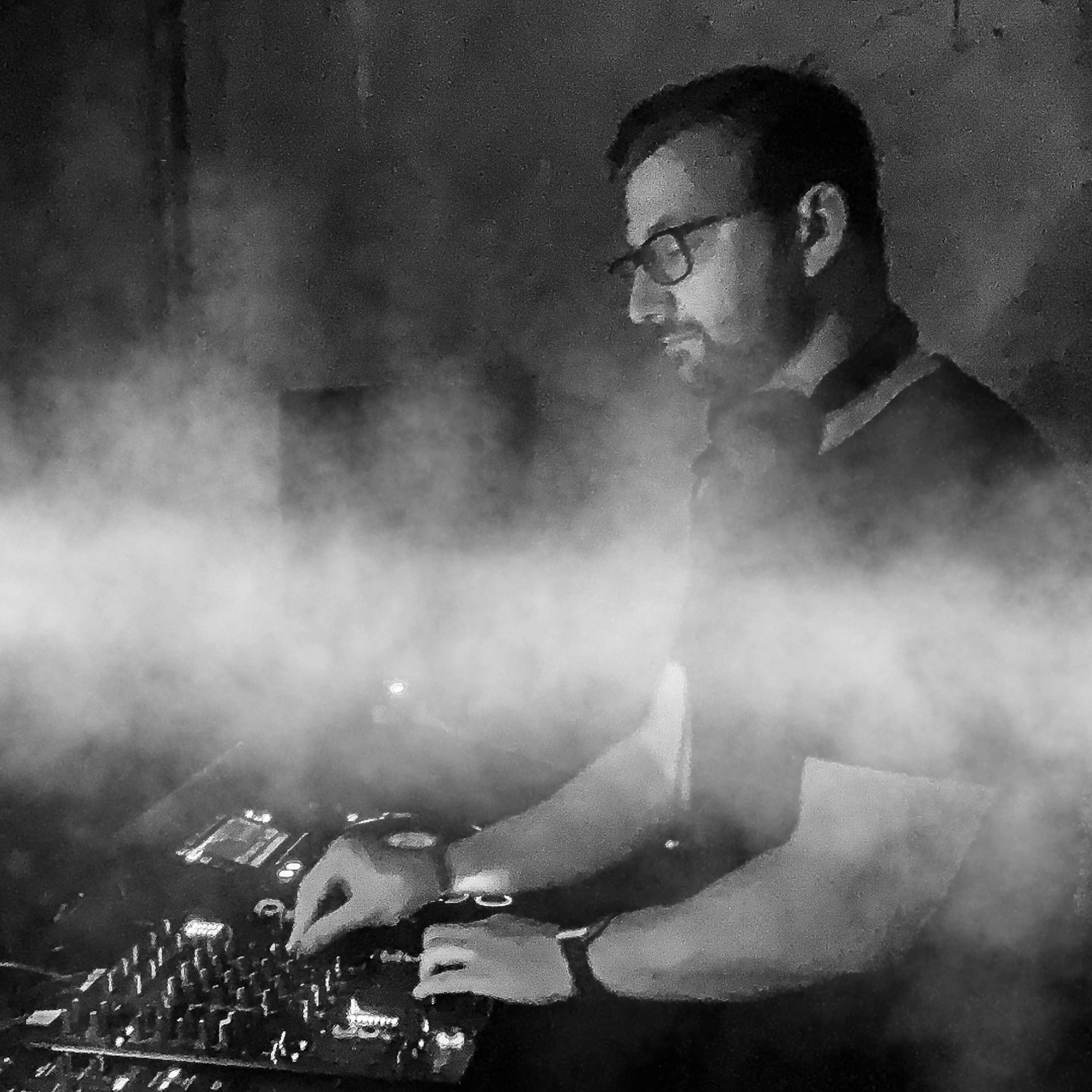 THOMAS BEYER Podcast