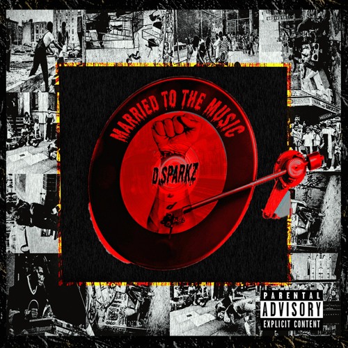 DSparkz  (Kick In The Door )