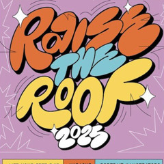 Pete Le Freq Live @ Raise the Roof   -Spark York CIC