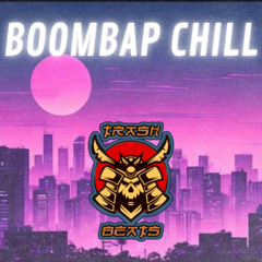 BOOMBAP CHILL #8