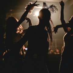 Psycho Dance Party  - Oziumpoet & Robert Grigg