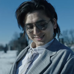 Michi Teyu Ku (Overflowing)