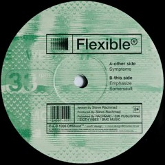 Flexible - Somersault (1998)