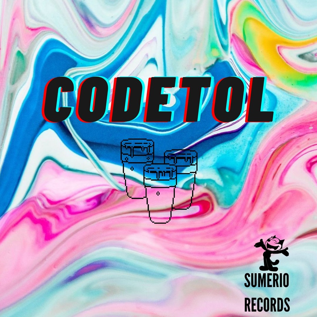 Stream Codetol By Code by Latin Records Oficial | Listen online for ...