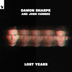 Damon Sharpe and Josh Cumbee - Lost Years