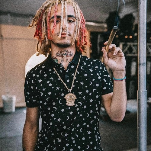 Stream [FREE] Lil Pump Type Beat - Toppy by Grimmy | Listen online for ...