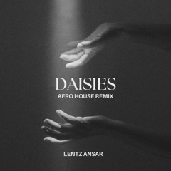Justin Bieber - Daisies (Lentz Ansar Afro House)