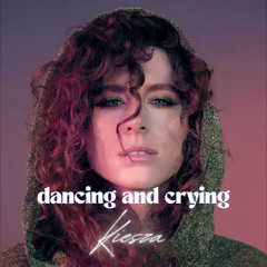 Dancing And Crying - Kiesza, A Stan & E Pride (JUNCE Mash)