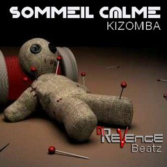 SOMMEIL CALME - DjReVenge Beatz