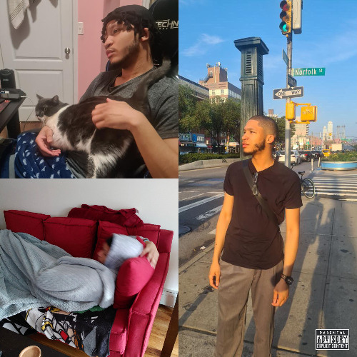 why you don't think (Prod. Shade)