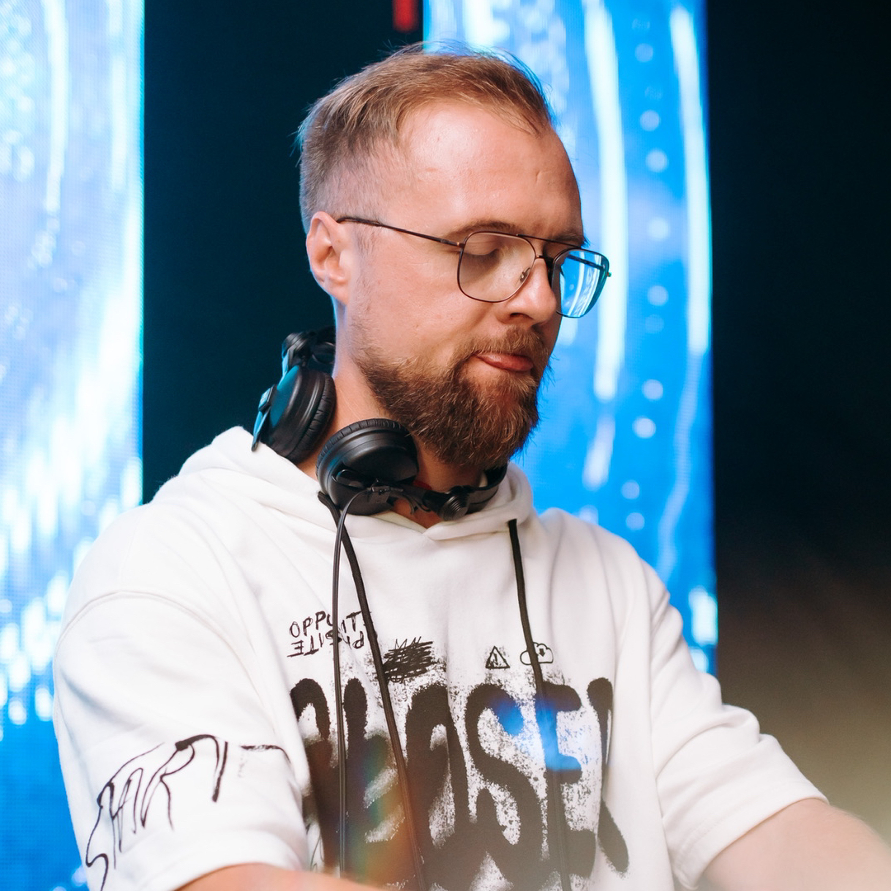 Radio Podcasts and Mixes