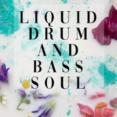 Liquid Drum and Bass Rollers Mix ( June 2021 )