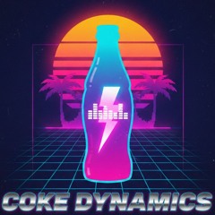 Coke Dynamics -  force fields ( SNIPPET MDFKRZ)