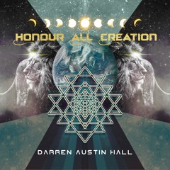 Darren Austin Hall - Earth Children (feat. Steffen Ki)