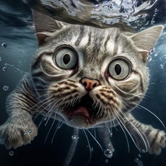 Cats Marley