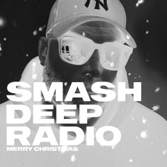 Dave Zky presents Smash Deep Radio Christmas Countdown