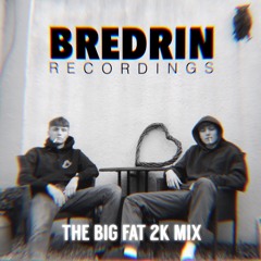 The Big Fat 2K Mix (Toby Ross b2b Realist)