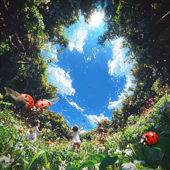 Sasha Malkovich - Lady Bug