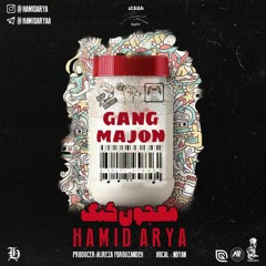 Hamid Arya - Majon Gang .mp3