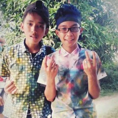 #Kenangan Masa Kecilku 2k22 [ A`S - ARJUN SANJAYA X Rizalloka ]#Private.mp3