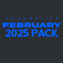 February 2025 PACK