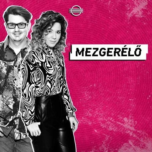 Stream Petőfi Rádió | Listen to Mezgerélő podcast playlist online for free  on SoundCloud