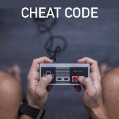 Cheat Code (prod by Milkcrates)