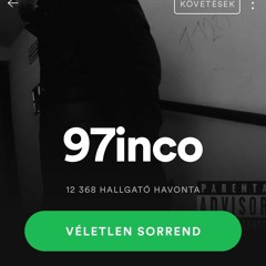 Inco - Drogok Gangek Bandák