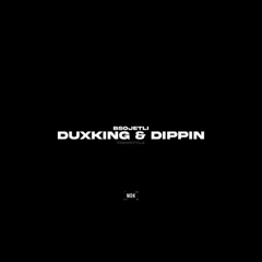 JetLi - Duxking & Dippin (Midnight Freestyle )