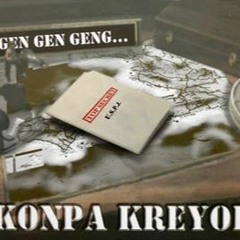 Konpa Kreyol Live   Medley