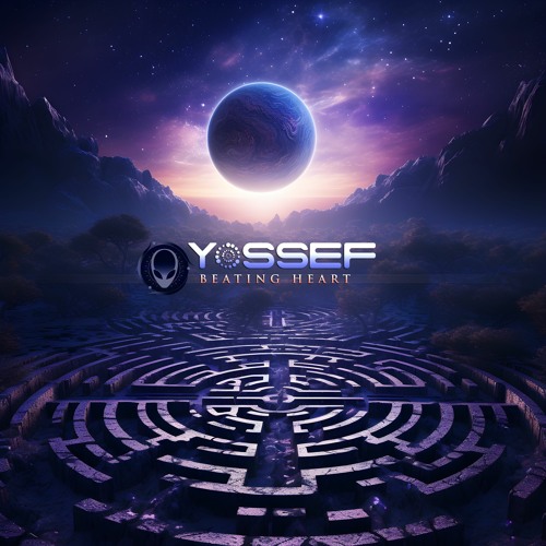 Yossef - Beating Heart (Out now)
