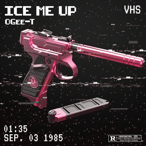 ICE ME UP (1K SPECIAL)