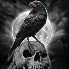 Demonic introvert-Dark Shadows
