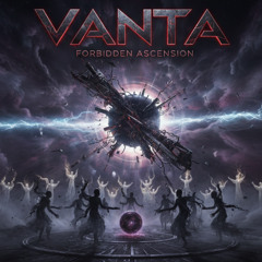 VANTA (High Pressure Edit 260 BPM) [FREE DOWNLOAD]