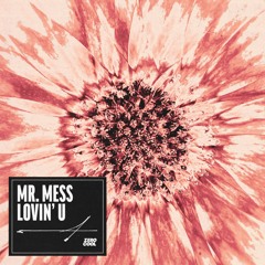 Mr. Mess - Lovin' U