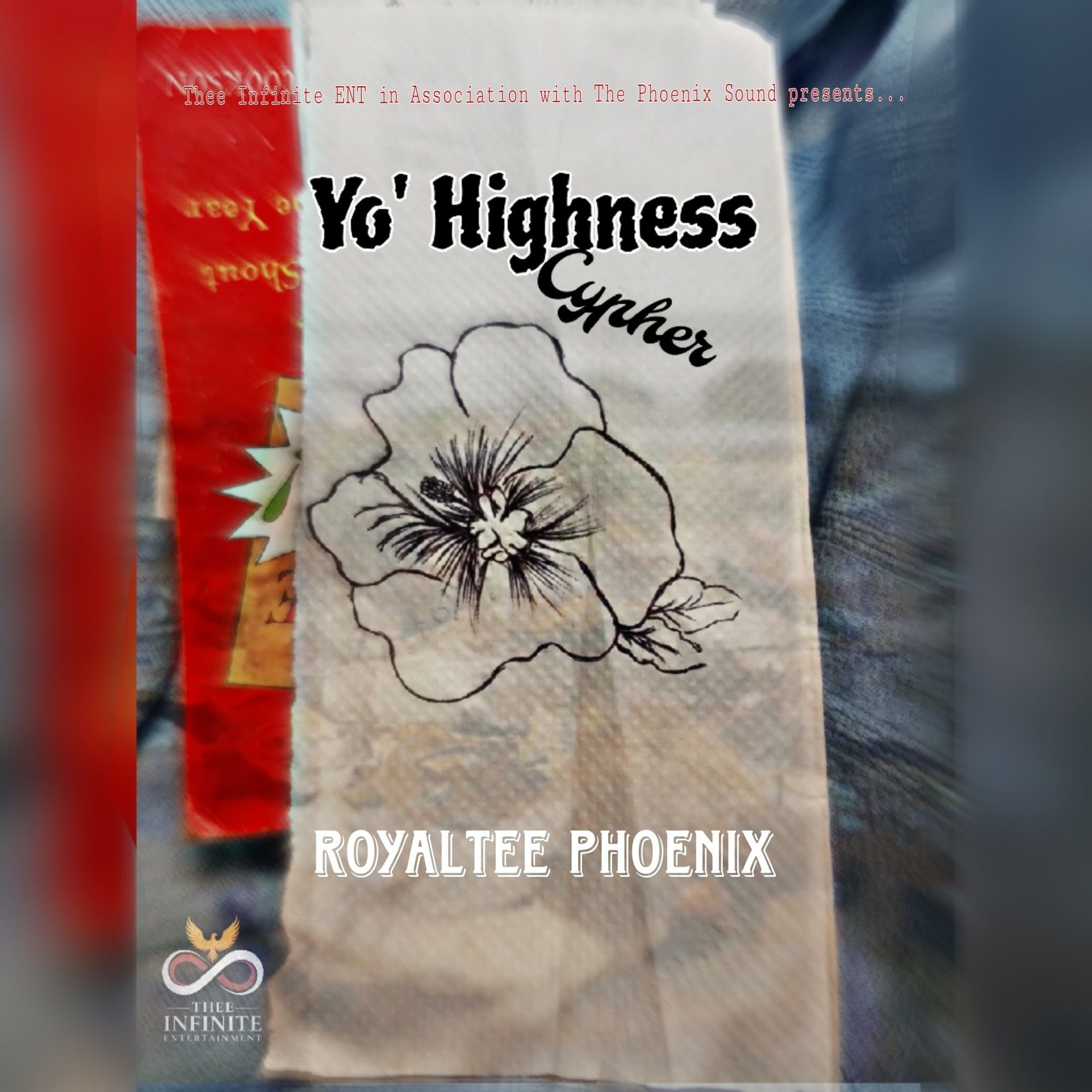 RoyalTee Phoenix