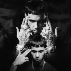 Anuel AA- Iphone