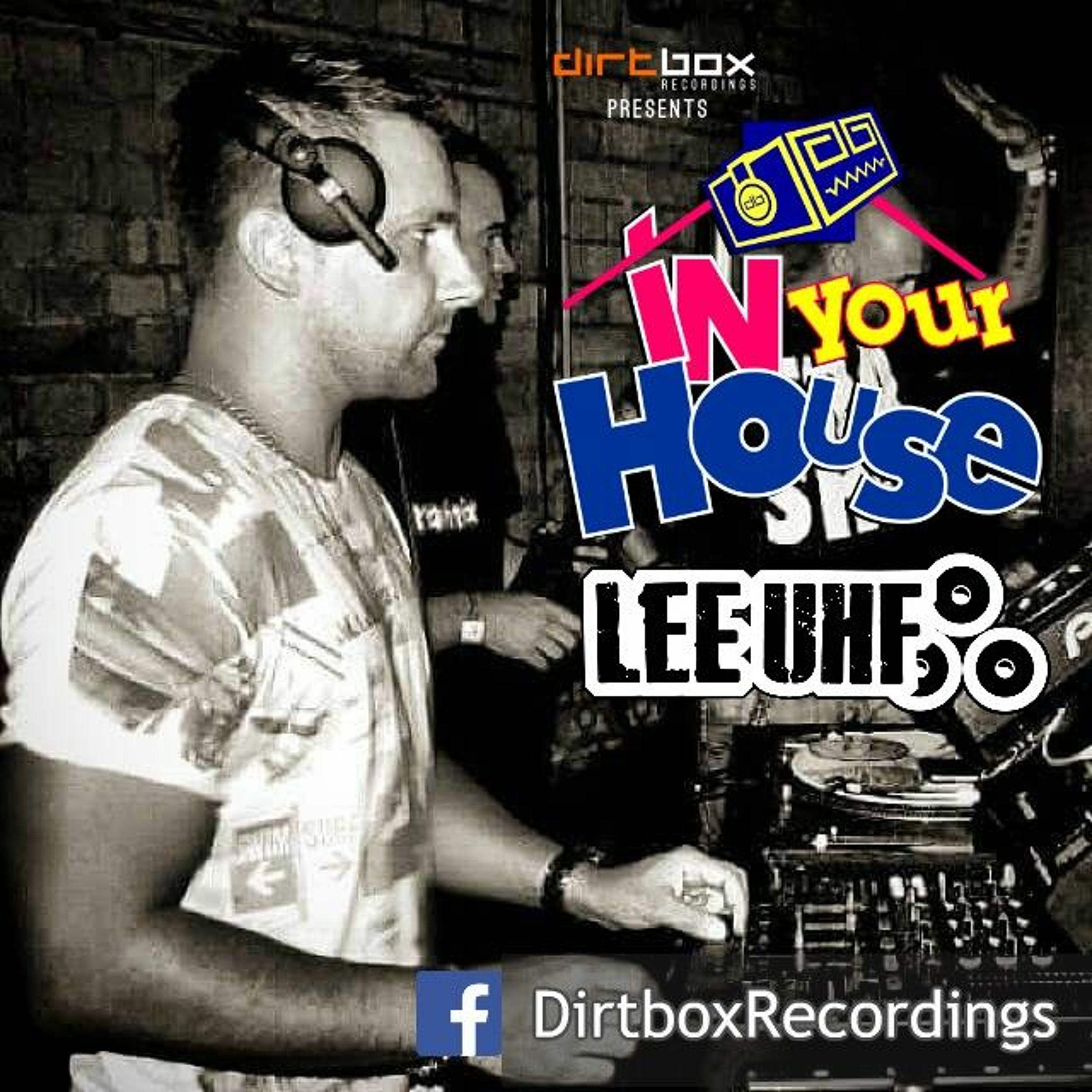 Lee UHF