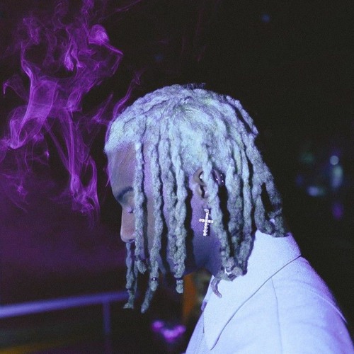 Purple Playboi Carti Ft Travis Scott TRAVIS SCOTT PLAYBOI CARTI